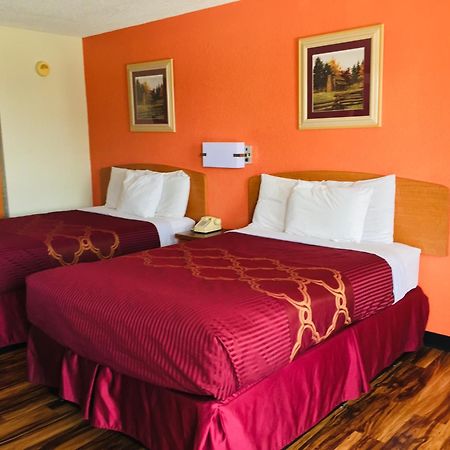 Bear Mount Inn & Suites Pigeon Forge Chambre photo