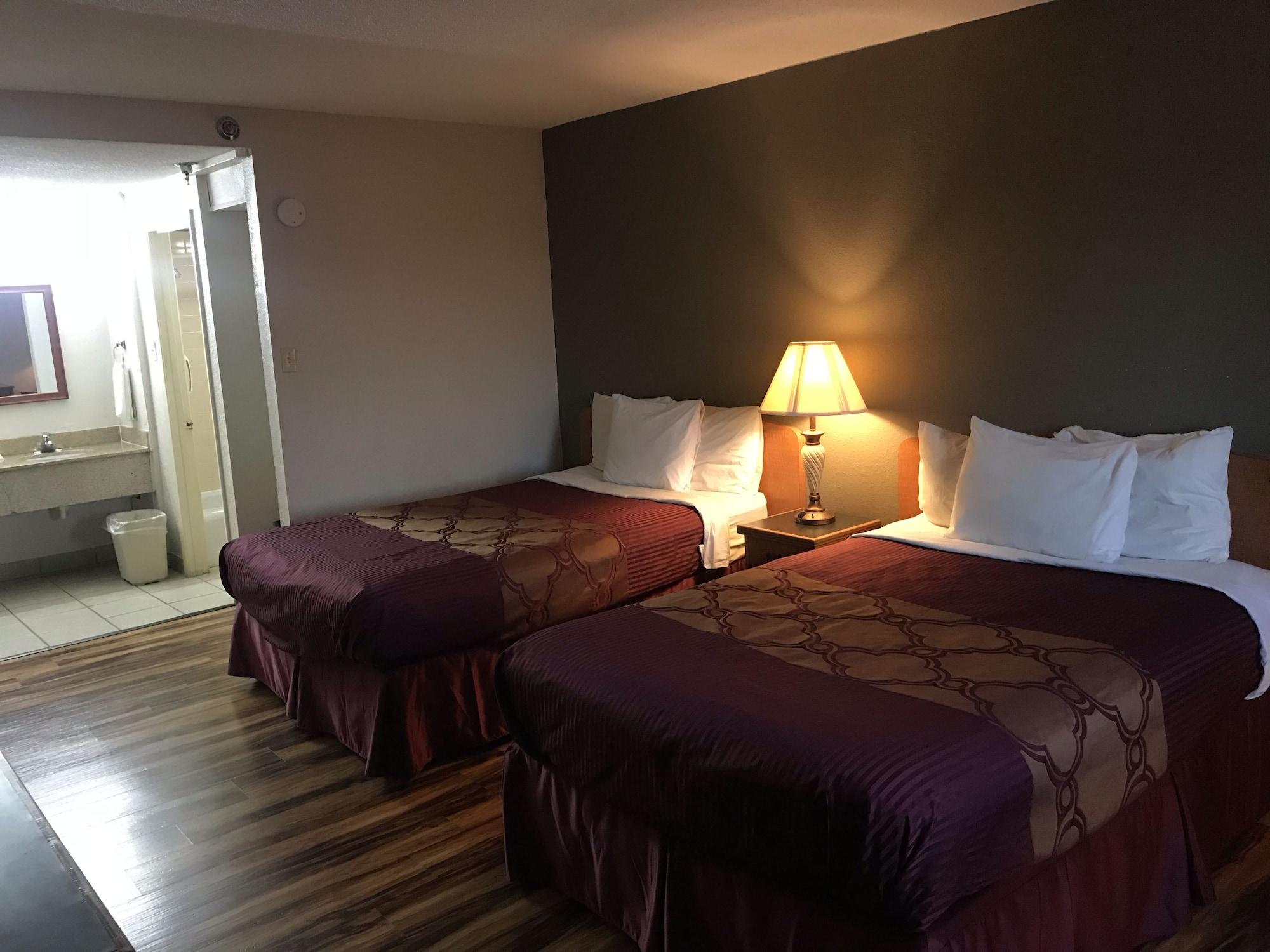 Bear Mount Inn & Suites Pigeon Forge Extérieur photo