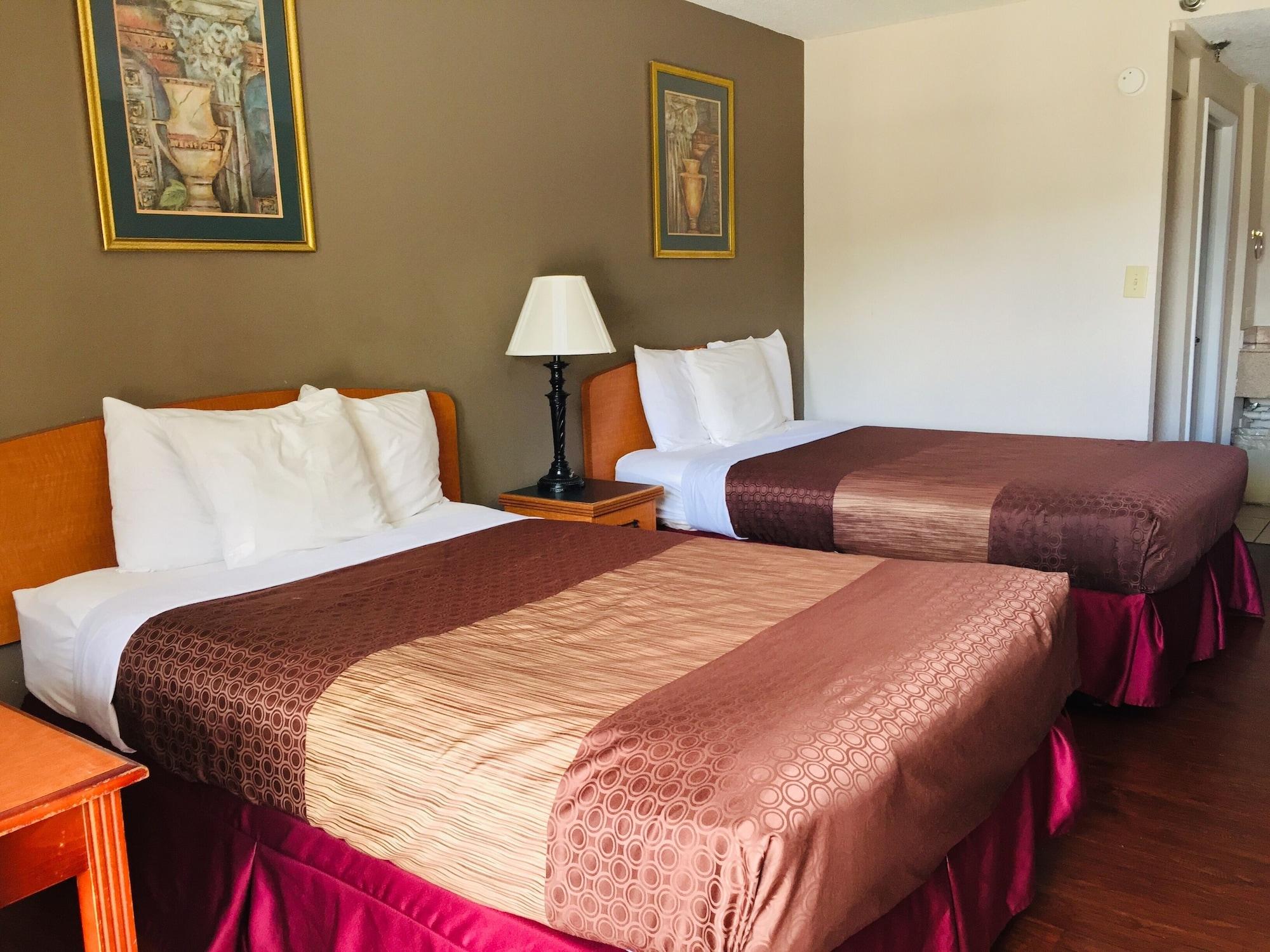 Bear Mount Inn & Suites Pigeon Forge Extérieur photo