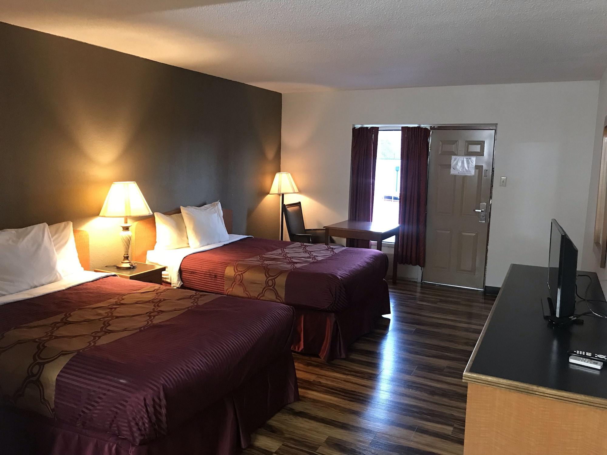 Bear Mount Inn & Suites Pigeon Forge Extérieur photo