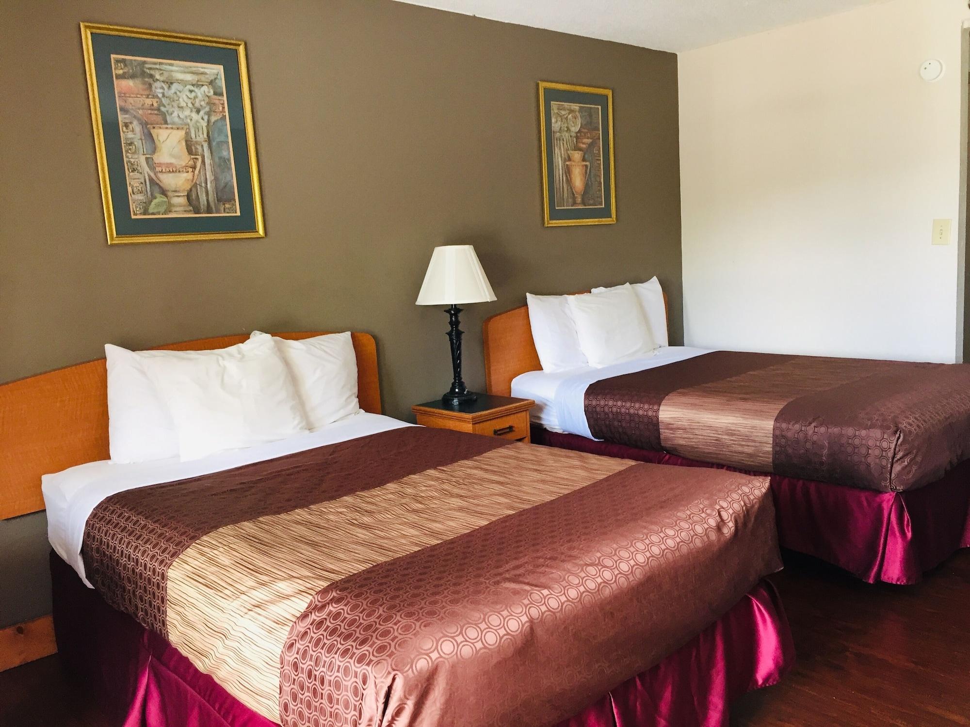 Bear Mount Inn & Suites Pigeon Forge Extérieur photo