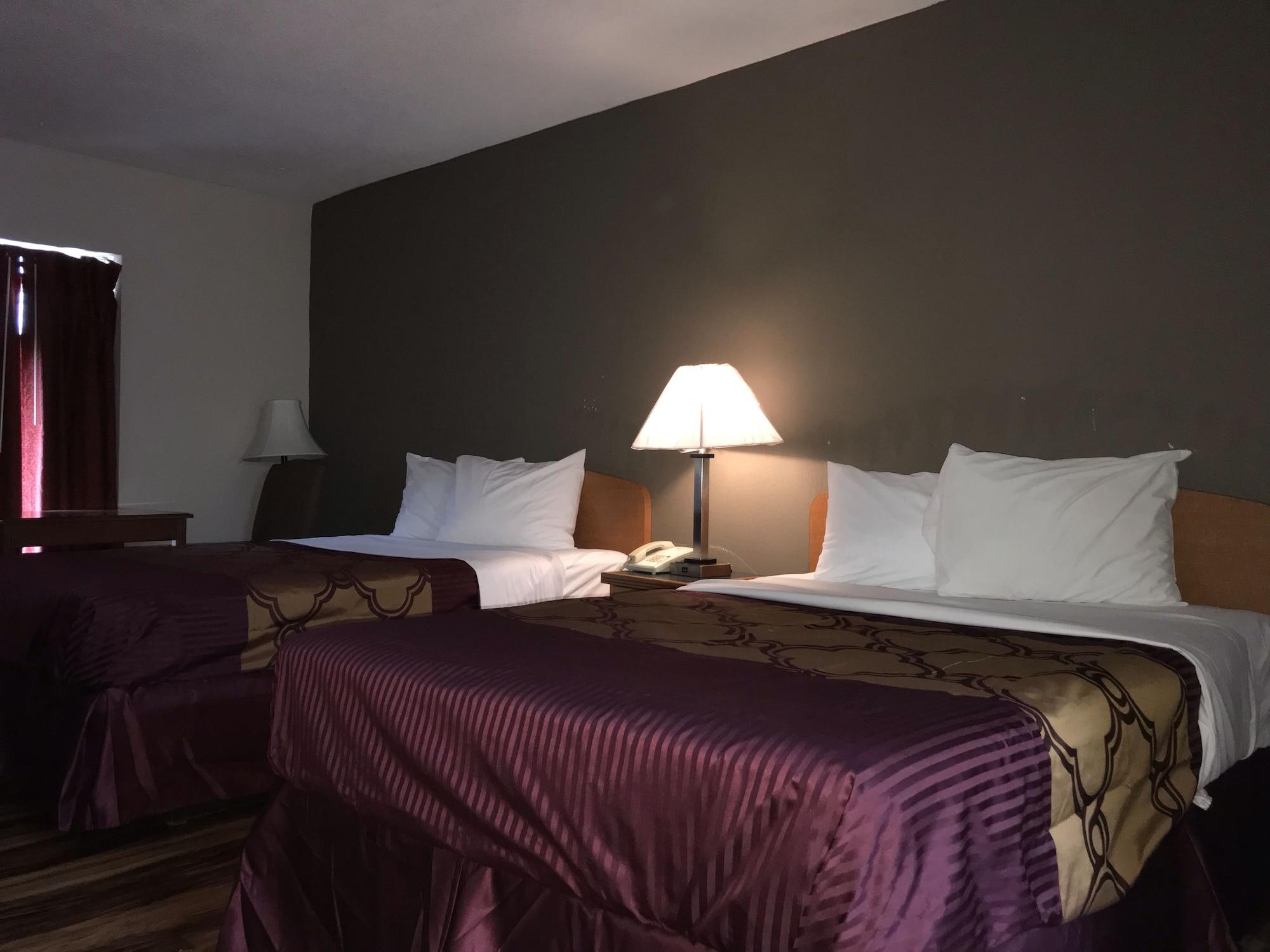 Bear Mount Inn & Suites Pigeon Forge Extérieur photo