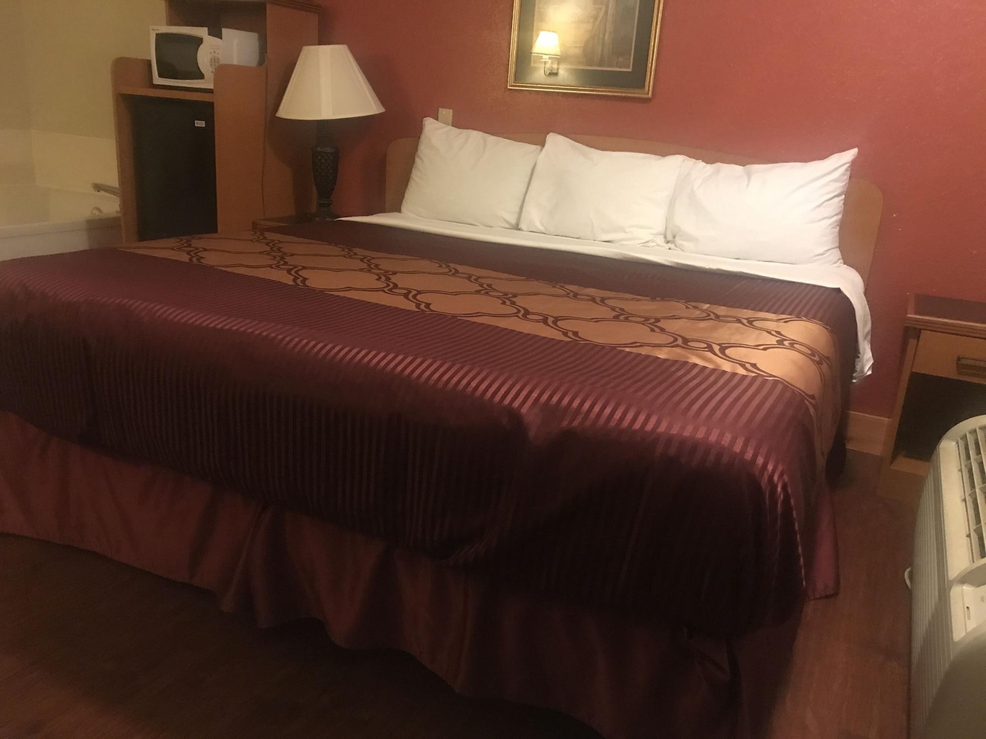 Bear Mount Inn & Suites Pigeon Forge Extérieur photo