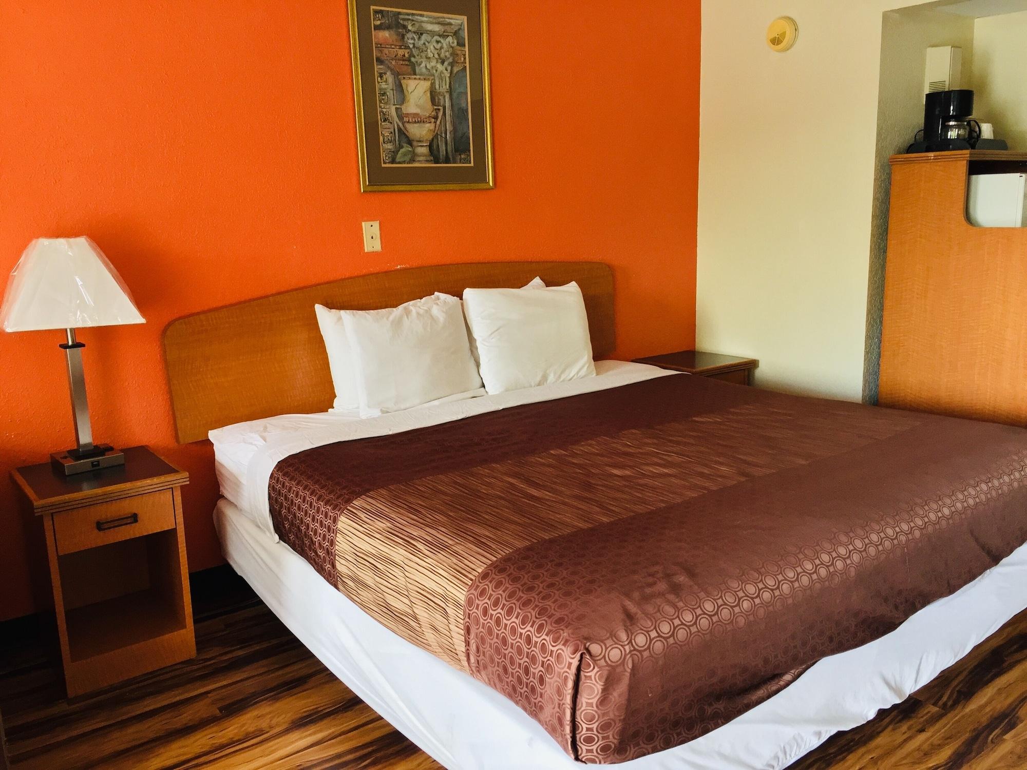 Bear Mount Inn & Suites Pigeon Forge Extérieur photo