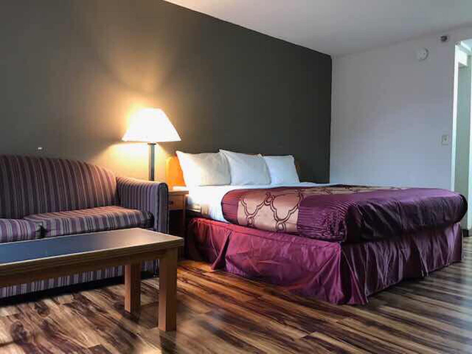 Bear Mount Inn & Suites Pigeon Forge Extérieur photo