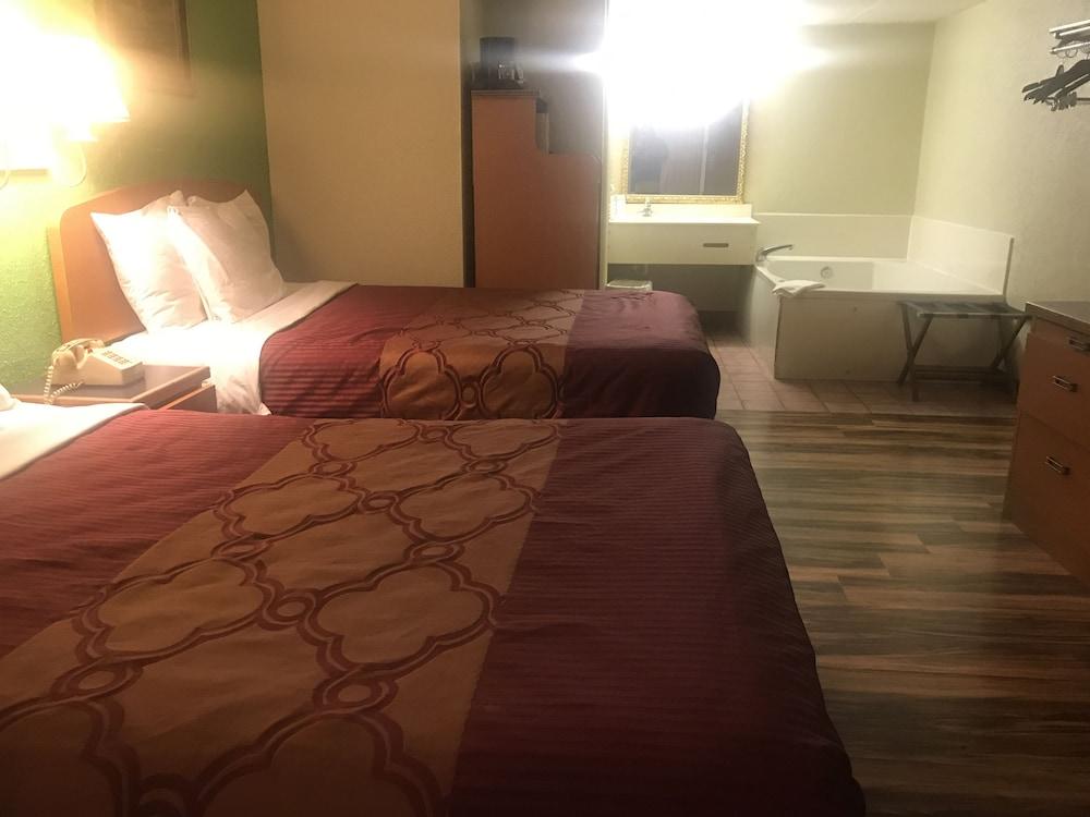 Bear Mount Inn & Suites Pigeon Forge Extérieur photo
